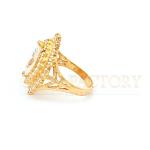  Gold Fancy Ring