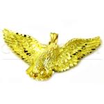 Majestic Eagle Pendant