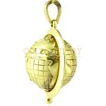 Globe Pendant