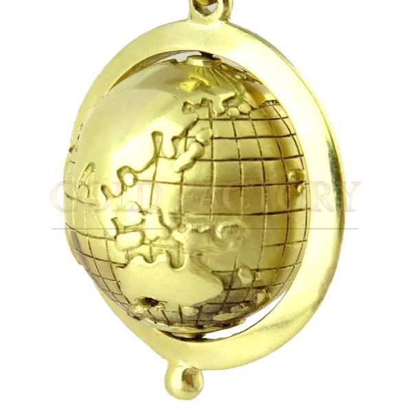 Globe Pendant