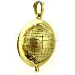 Globe Pendant