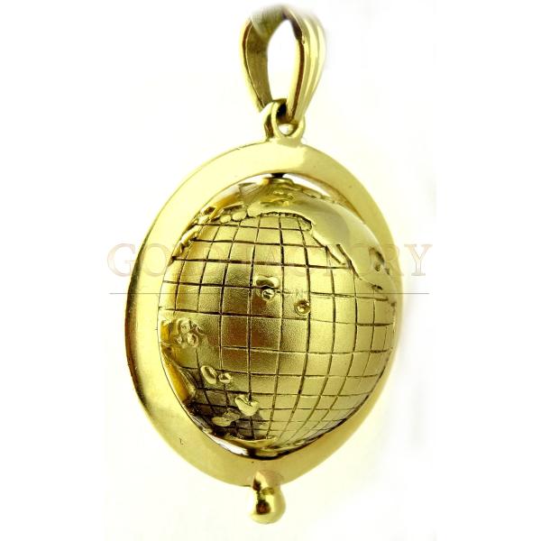 Globe Pendant