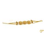 Golden Luxor Embrace