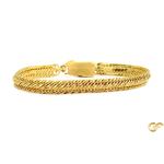 Golden Empress Bracelet