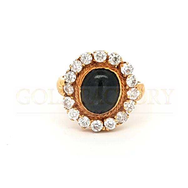 Black Onyx Masterpiece