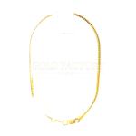 Golden Embrace Bracelet