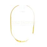 Golden Embrace Bracelet