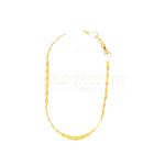 Golden Eminence Bracelet