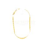 Golden Eminence Bracelet