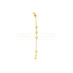 Golden Babar Elegance Bracelet