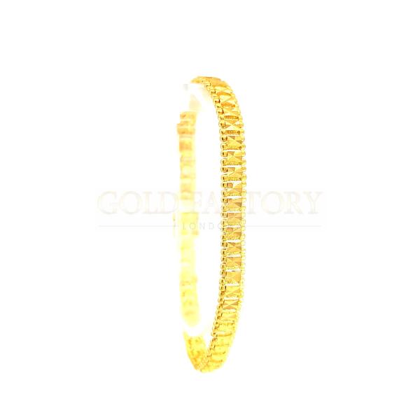 Golden Majesty Bracelet