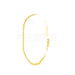 Golden Majesty Bracelet