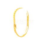 Gold Elegance Bracelet