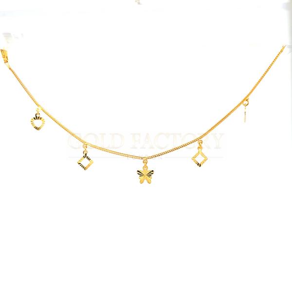  Eminence Master Bracelet