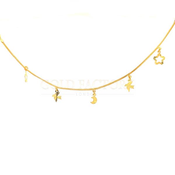 Charm Masterpiece Bracelet