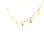 Charm Masterpiece Bracelet