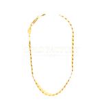 Golden Elegance Masterpiece Bracelet