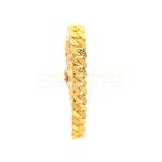 Golden Empress Bracelet