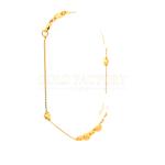 Golden Sand Masterpiece Bracelet